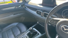 Mazda CX-5 2.2d Sport Nav+ 5dr Diesel Estate